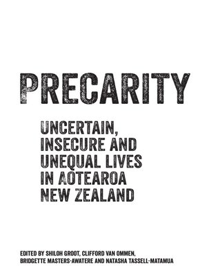 cover image of Precarity